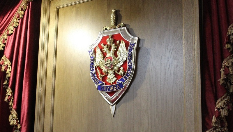 Малков поздравил рязанских сотрудников госбезопасности с профессиональным праздником