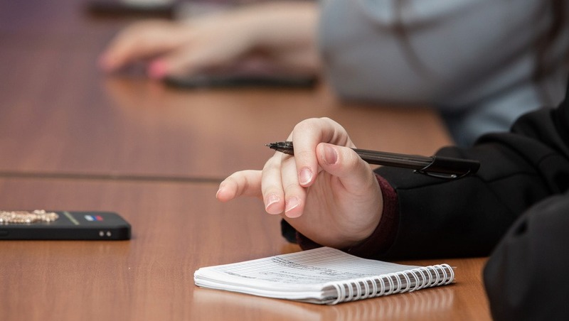 Акция «Тотальный диктант» состоится во Владимире 18 апреля