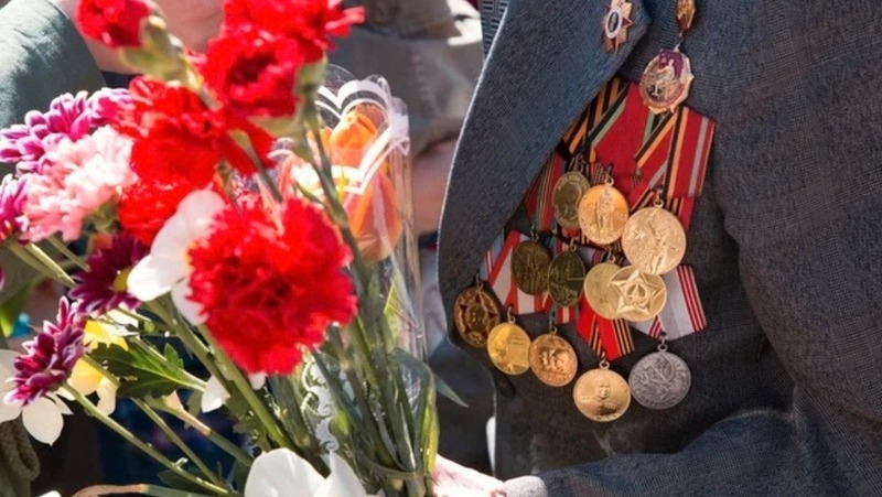 Более 31 тыс. жителей Хабаровского края получили праздничные выплаты ко Дню Победы