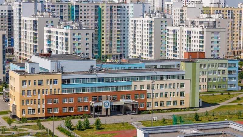 Паслер: Более 1 тыс. школ начали работу в регионе