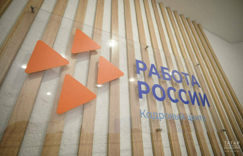 45 предприятий трудоустроили 49 человек по госпрограмме субсидирования найма в Татарстане