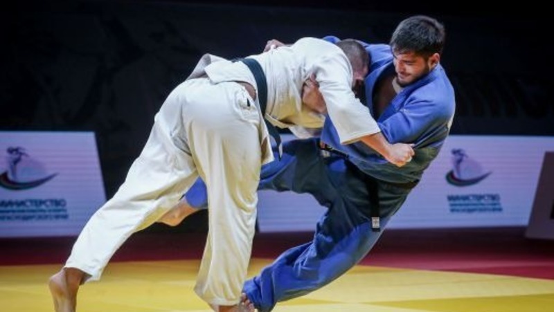 Более 500 юных дзюдоистов примут участие в первенстве России в Екатеринбурге 28–31 января