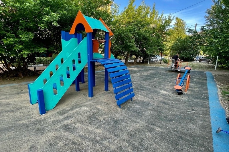 44 инициативы жителей Омской области получат финансирования на реализацию в 2026 году