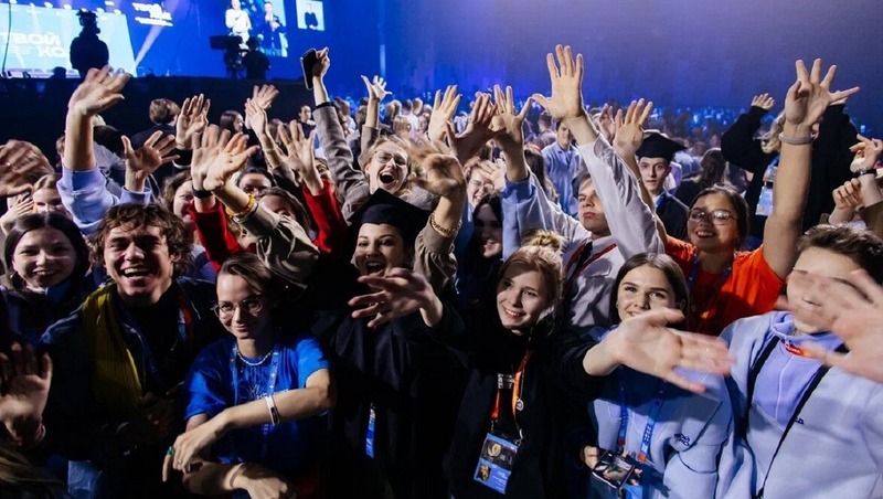 3 нижегородцев стали победителями всероссийского проекта студенческих инициатив