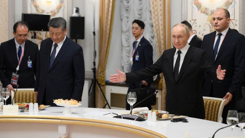 Страны БРИКС согласовали формулировку по Украине, сообщил Ушаков