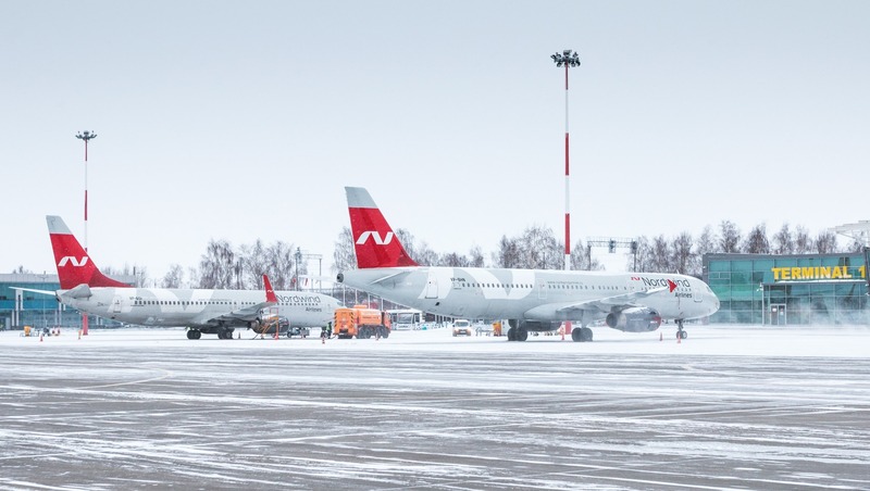 Новые прямые рейсы запустили из Казани в Стамбул