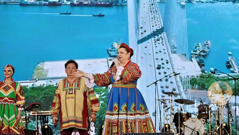 Праздники в Самаре