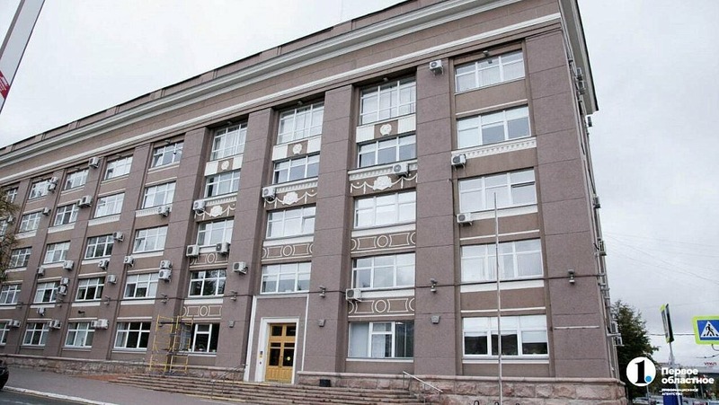 Врио вице-мэра Челябинска назначен Сергей Кочетков