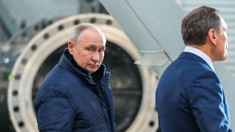 Путин отметил наградами металлургов и многодетные семьи из Челябинской области