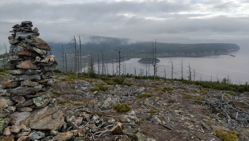  Визит-центр для туристов создадут на полуострове Старицкого в Магадане