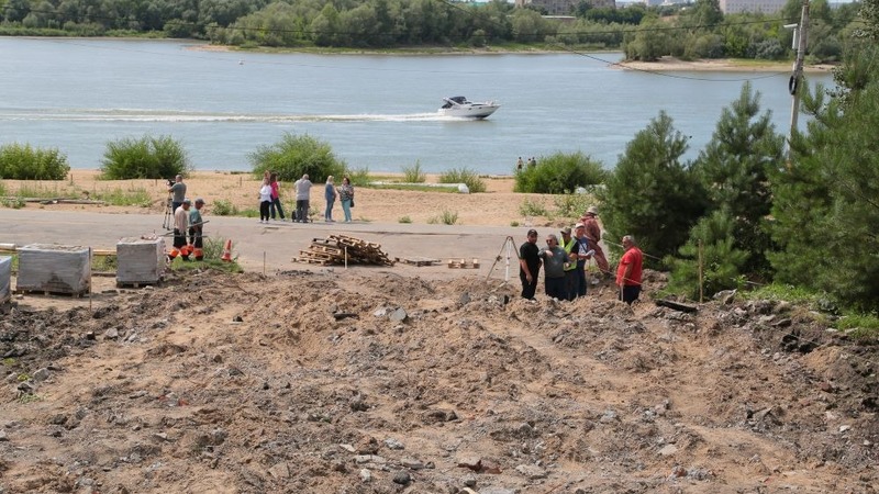 Хабаровские матросы-спасатели получили награды за спасение 6 человек