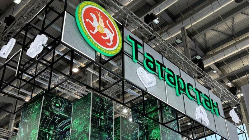 19 компаний из РТ представят разработки на международной промышленной выставке в Саудовской Аравии