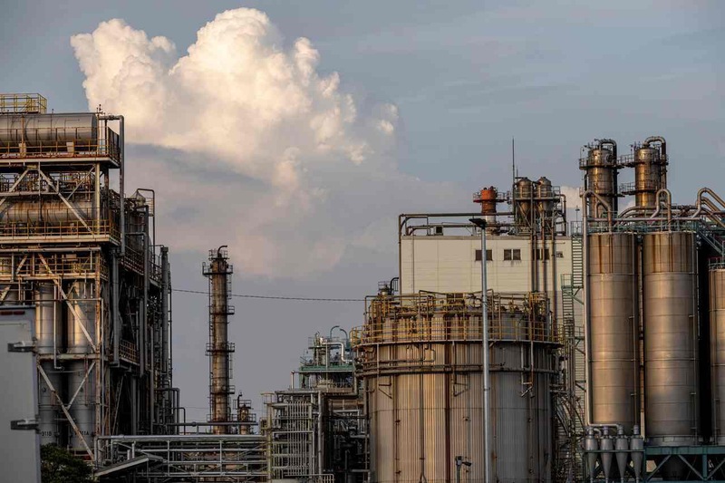 Новый индустриальный парк построят в Воронежской области 