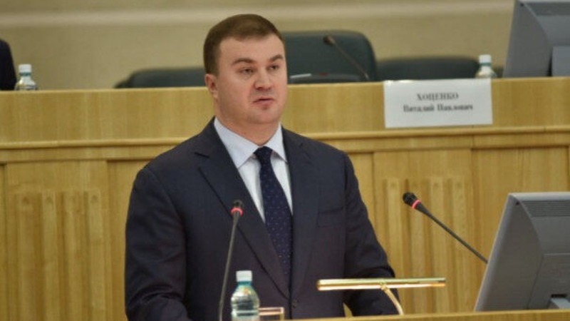 Хоценко: Доступность дошкольного образования в регионе обеспечена на 100%