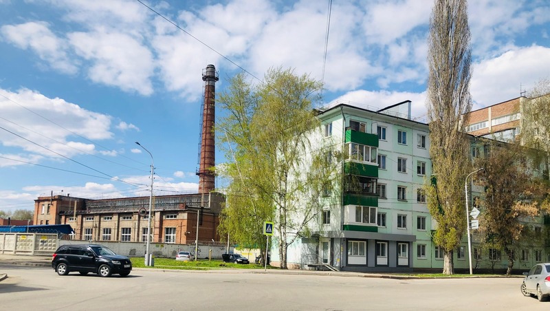 Район Дёма в Уфе может получить статус достопримечательного места