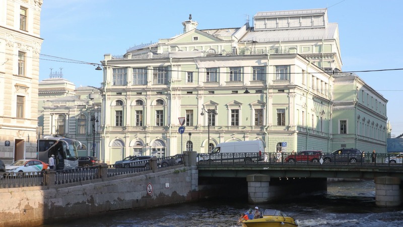 Международный ИТ-форум состоится в ноябре в Петербурге 