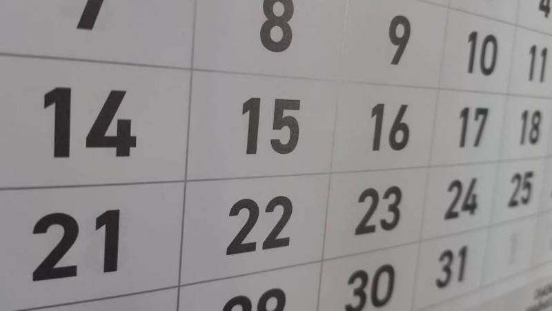 В 2026 году на новогодние праздники омичи будут отдыхать 12 дней