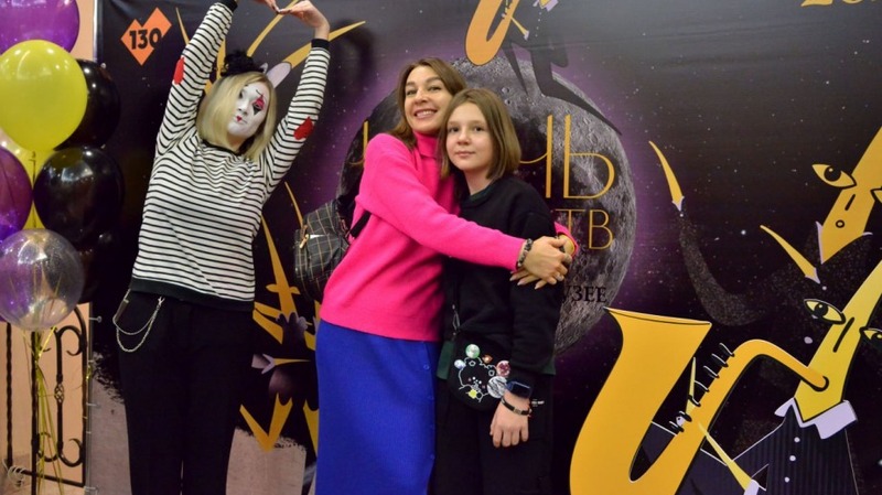 Всероссийская акция «Ночь искусств-2025» состоится с 1 по 3 ноября в Хабаровском крае