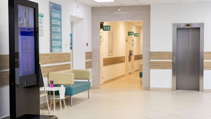 Более 3 тыс. объектов первичного звена здравоохранения обновили в 2025 году в России