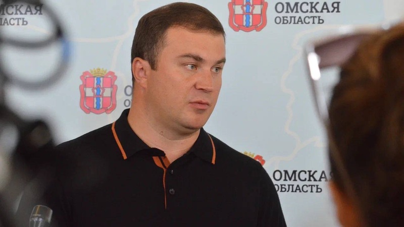 В 2028 году Омск будет заявляться на проведение форума «Россия – спортивная держава»