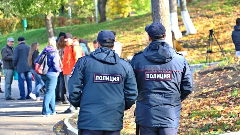 Студент украл мопед и пытался продать его в интернете в Самарской области