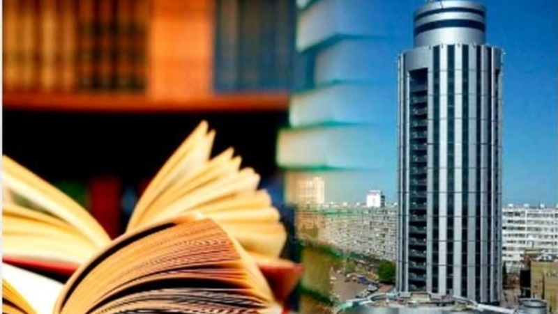 В Набережных Челнах объявлен Всероссийский литературный конкурс 