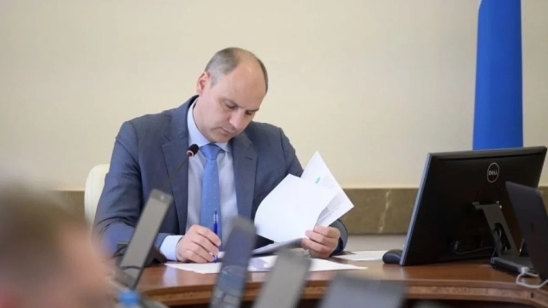 Паслер назначил четырёх министров в правительство Свердловской области