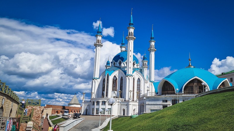Казань стала лучшим городом России по оценке городского хозяйства