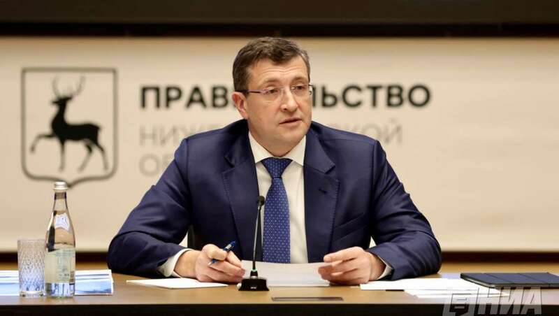 Глеб Никитин оценил шансы «Пари НН» сохранить место в РПЛ