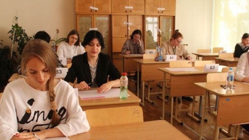 В Омской области более 1,6 тысячи выпускников воспользуются резервными днями ЕГЭ