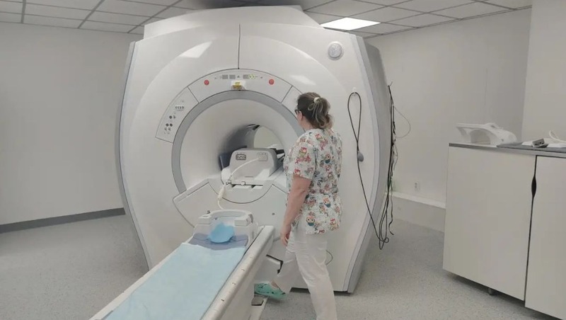 Федорищев: Новые современные аппараты МРТ поступят в медучреждения Самарской области