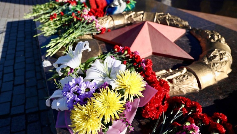 Мемориал в честь героев СВО планируют открыть в Челябинске