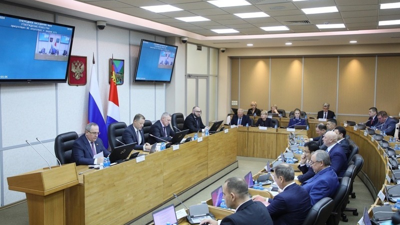 Парламентарии Приморья сохранили стоимость патента для предпринимателей