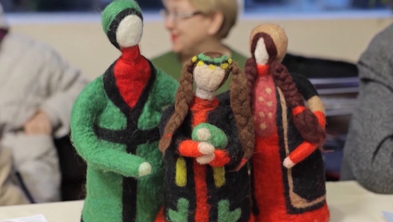 Уфимский проект «ЭтноКод» получил грант Минкультуры на шоу о башкирских традициях