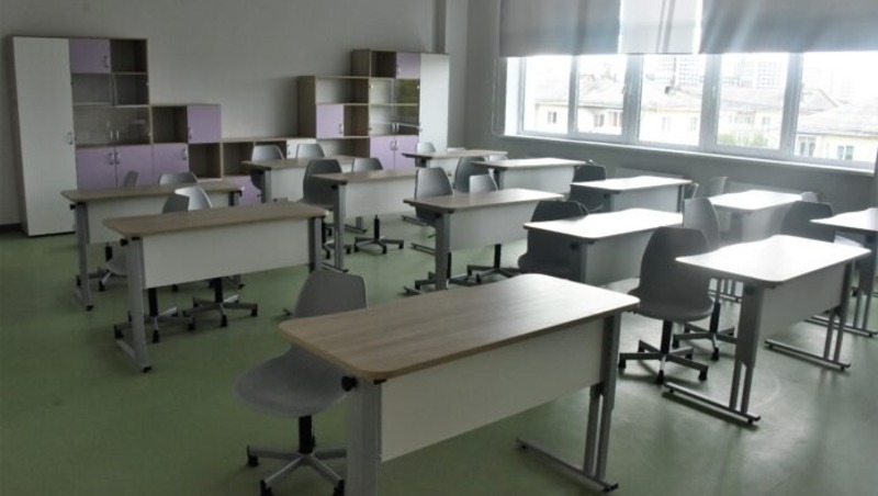 3 гимназии Екатеринбурга получили «Знак качества» за достижения в сфере образования