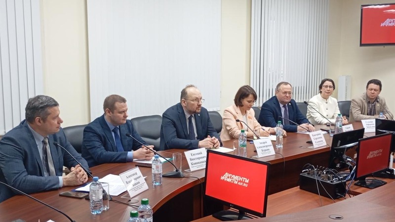 Три новых сорта зерновых культур вывели в Нижнем Новгороде