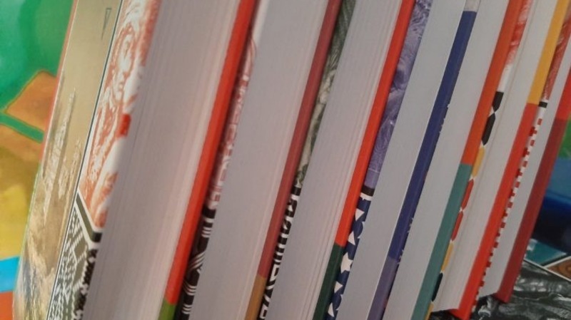 Омичу присвоена медаль им. Екатерины II «За вклад в пополнение библиотечных фондов»