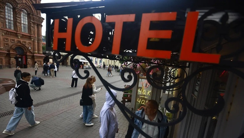 Татарстан — в топ-5 самых популярных регионов для туризма в России