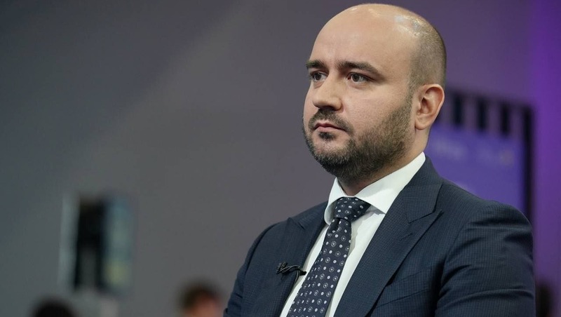 Федорищев поздравил предпринимателей с профессиональным праздником