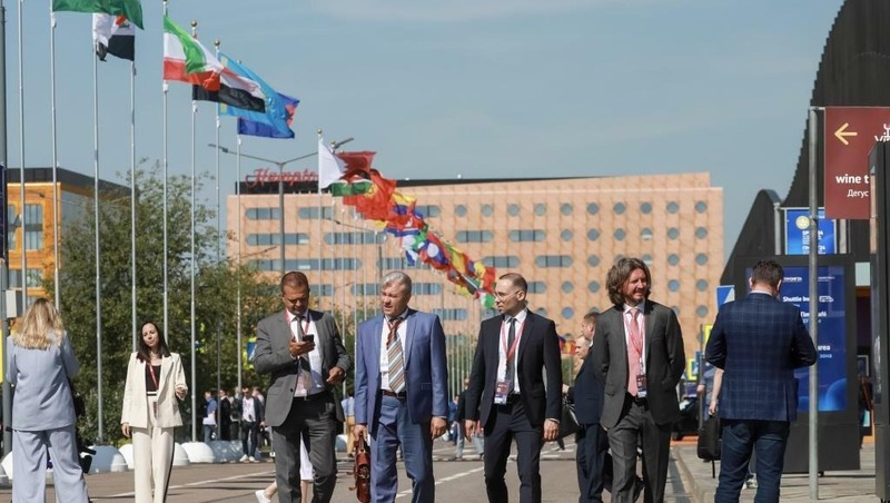 50 мероприятий состоятся в рамках Международного транспортно-логистического форума в Петербурге