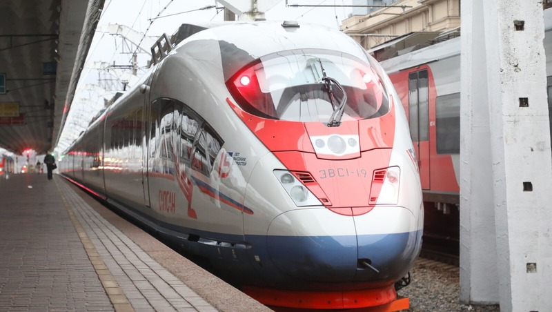 Более 160 железнодорожников досрочно вышли на пенсию в Петербурге и Ленобласти