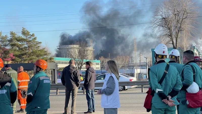 «Нижнекамскнефтехим» выплатит компенсации семьям погибших и пострадавшим