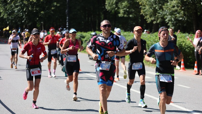 Легкоатлетический пробег памяти состоится 12 сентября в Александрино