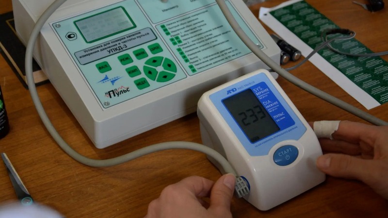 Работоспособность 3,5 тыс. тонометров бесплатно проверили в Татарстане