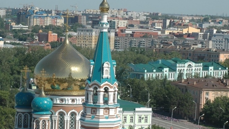 На форуме «Кооперация без границ» в Омске презентуют атлас промышленных кластеров России