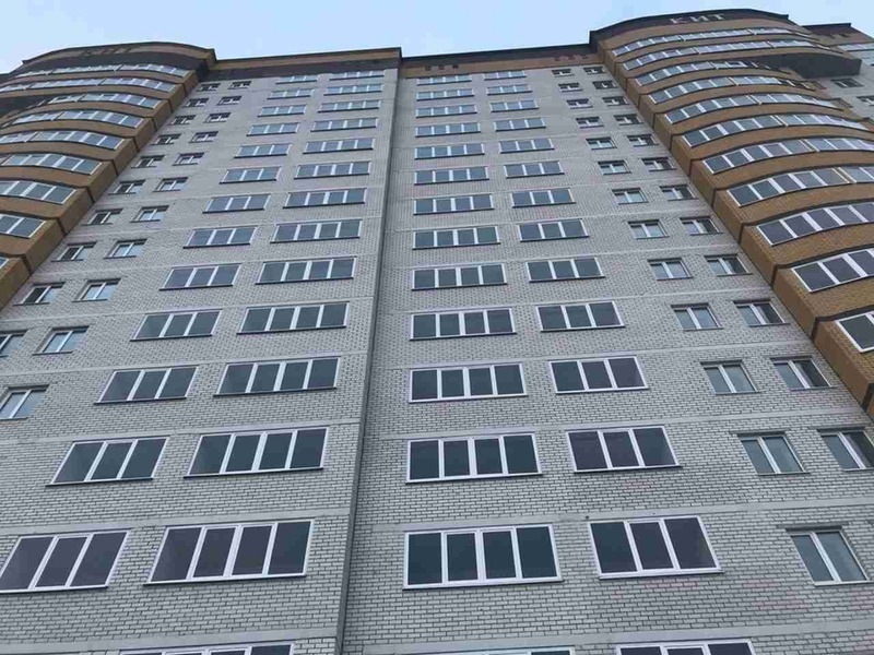 В новостройках Воронежа средняя стоимость квартир выросла до 7 млн рублей
