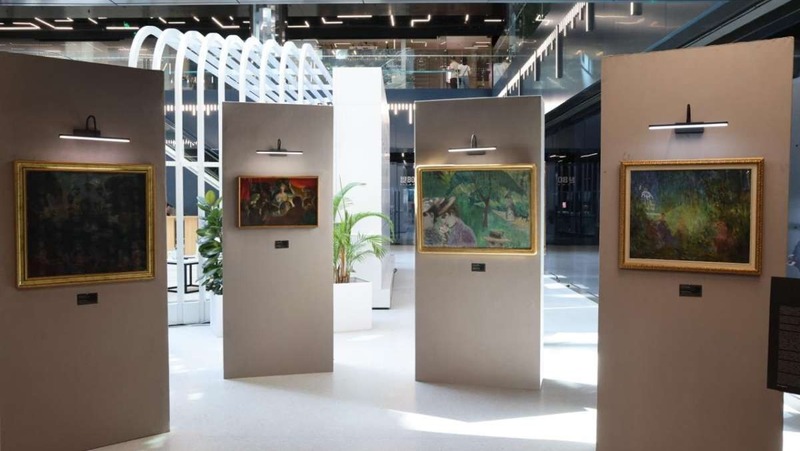 Музей русского символизма откроется осенью 2026 года в Нижнем Новгороде