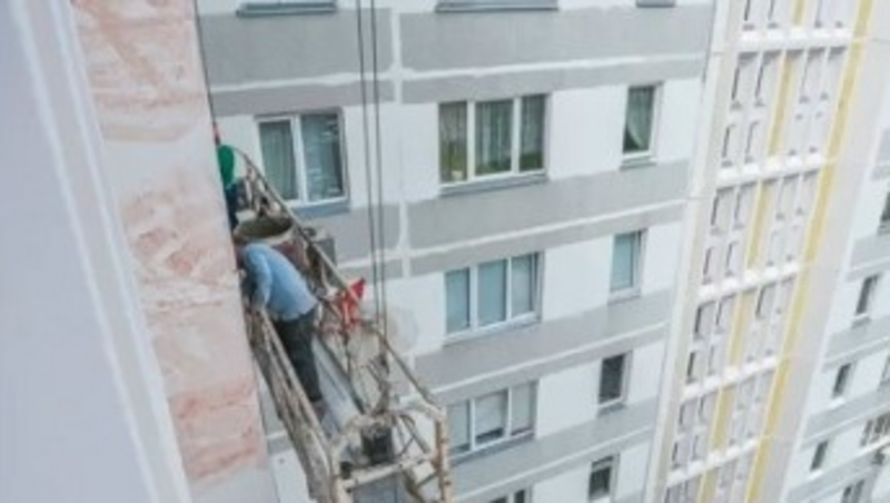 В Челнах в 2026 году капитально отремонтируют 96 домов                