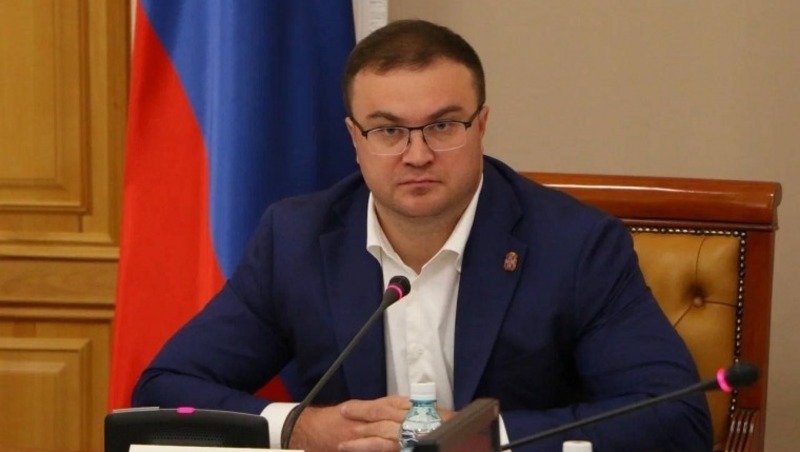 Виталий Хоценко оценил проект «Закаты на Тухачевского» по преображению набережной Иртыша в Омске 