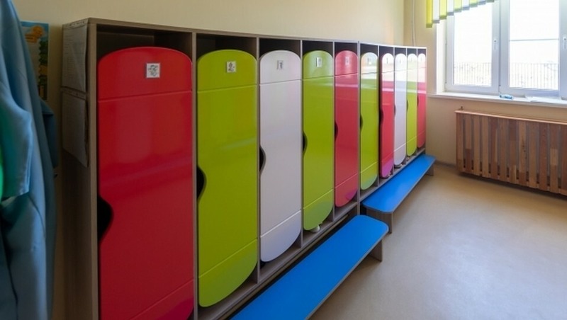 Приём заявлений в детсады продлится до 31 марта в Перми